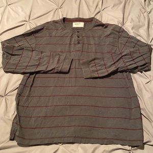 Wrangler jeans size XL pullover sweatshirt rare